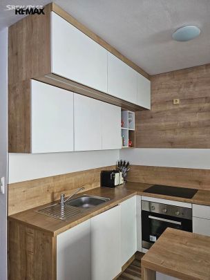 Pronájem bytu 1+kk 40 m² - Photo 1