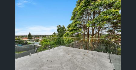 EASY TO MAINTAIN SPLIT LEVEL 2 BEDROOM UNIT - Photo 5