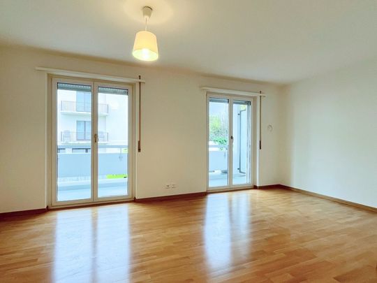 Wohnen am Zürichberg - Foto 1
