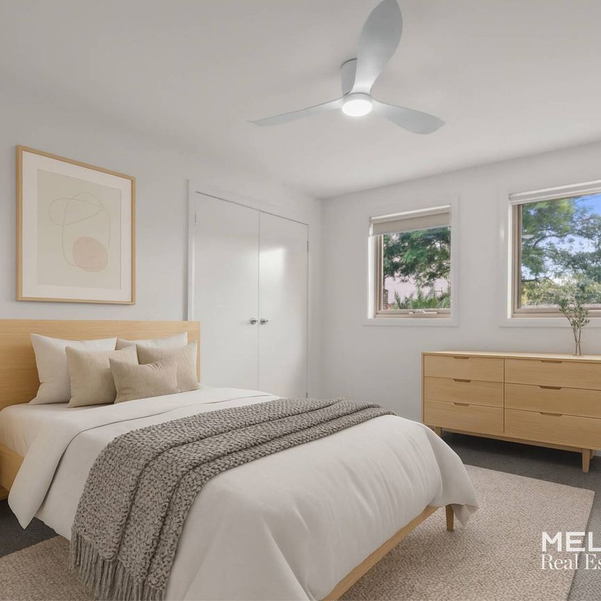 CENTRAL BLISS IN BENTLEIGH - UNFURNISHED - Photo 1