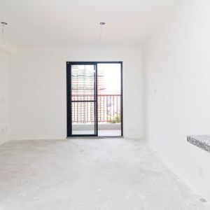 Studio para alugar com 25m², 0 quarto e sem vaga - Photo 2