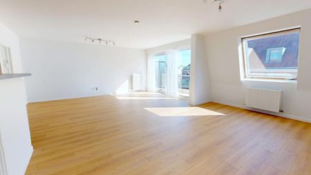 Appartement te huur - Foto 3