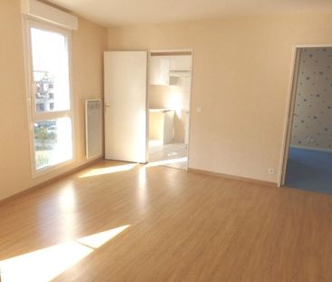 Appartement T2 à louer - 42 m² - Photo 1
