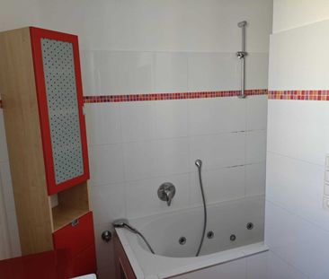 "4. BEZIRK - Moderne 2 Zimmer Wohnung mit großem Balkon und Weitblick" - Photo 3