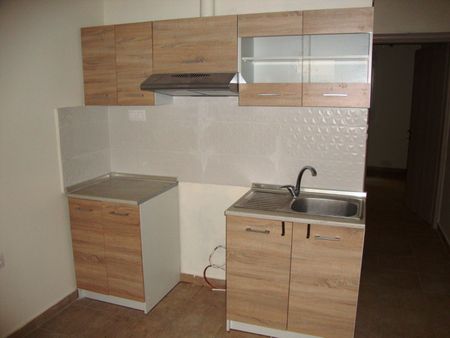 Studio/Γκαρσονιέρα για ενοικίαση - Σταυρούπολη, - Photo 3