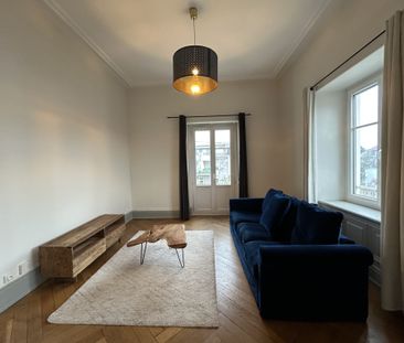 Location Appartement 4 pièces 104m² MULHOUSE 68200 - Photo 1