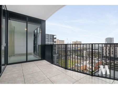 713/139 Boundary Road, North Melbourne VIC 3051 - Apartment For Rent | Domain - Photo 5