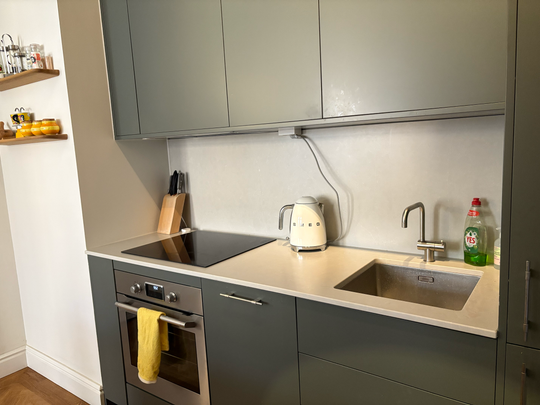 Västmannagatan, Stockholm - Photo 1