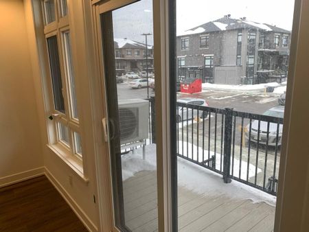 For Lease - 55 E Overberg Way, Kanata, Ontario - Photo 4