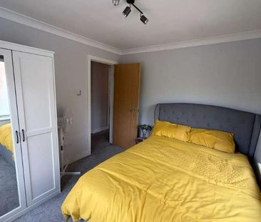 Grangemoor Court, Grangetown, Cardiff, CF11 - Photo 4