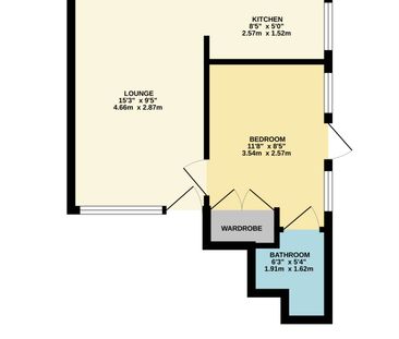 Watson Road, Blackpool, FY4 2DB - Photo 2