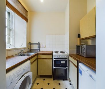 1 bedroom flat to rent - Photo 5