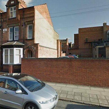 2 Bed Flat, Prebend Street, LE2 - Photo 2