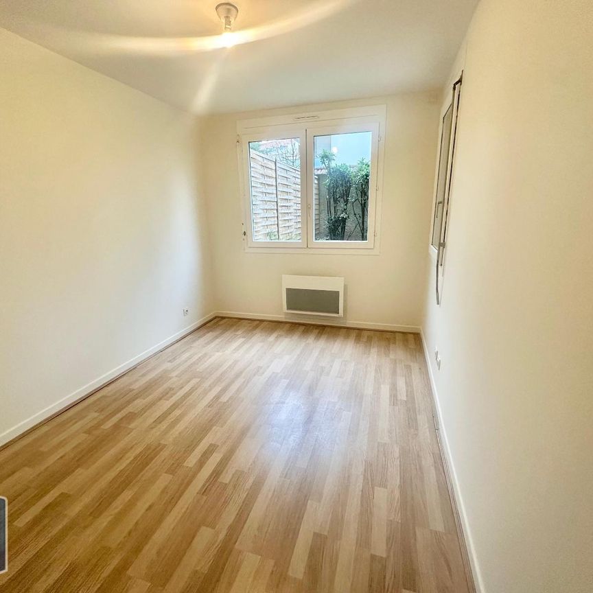 Location Appartement 2 pièces 51m² VILLEURBANNE 69100 - Photo 1