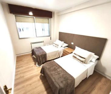 Piso en alquiler en Calle de Zaragoza, 1 - Foto 3