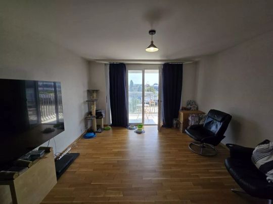 Appartement de 3.5 pièces proche du centre - Photo 1