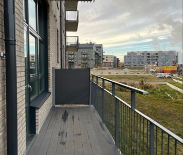 Cyklopgatan 47, Hyllievång - Foto 4