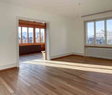 5.5 Zimmer, 130 m², EG - Photo 3