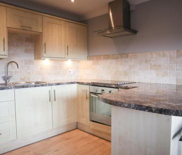 1 bedroom apartment to rent - Photo 5