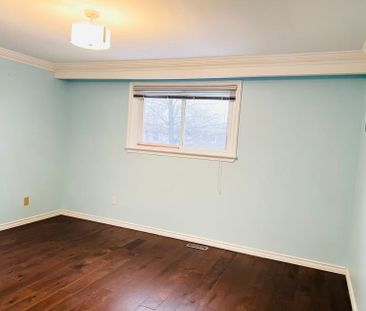 For Lease - 642 Eaglemount Crescent, Mississauga, Ontario - Photo 5