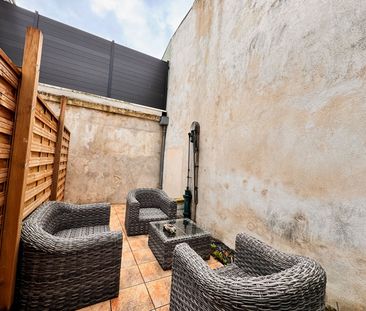 Location appartement 2 pièces, 25.91m², La Roche-sur-Yon - Photo 2