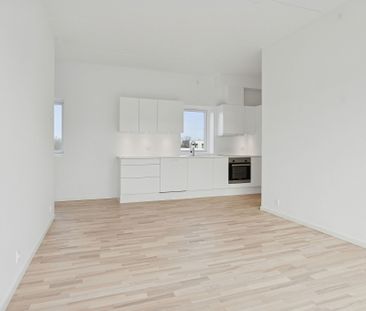 3-vær. lejlighed - Foto 5