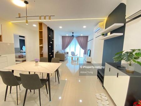 AraTre' Residences, Ara Damansara - Foto 2
