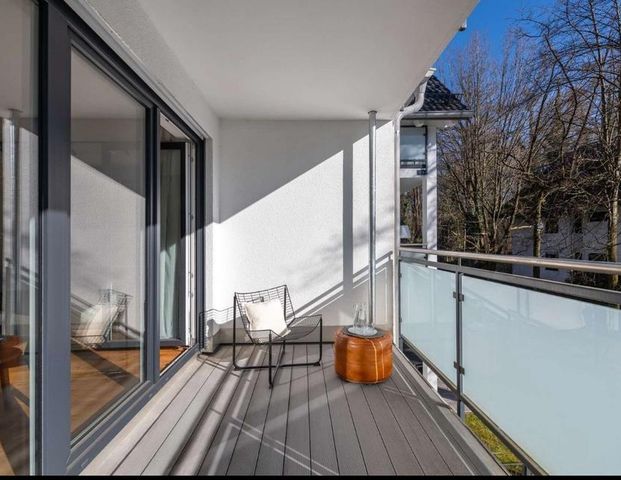 3-Zimmer-Wohnung in Hamburg - Photo 1