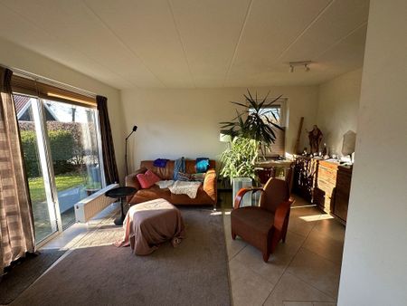 Te huur: Huis Zonnenbergerdijk in Heeten - Foto 2