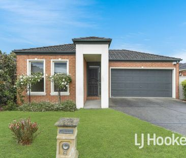 Clean and well presented Lakeside three bedroom home - Photo 1