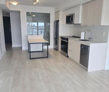 1461 Lawrence Avenue W #1207 - Photo 3