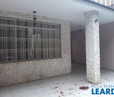 Casa Assobradada - Photo 1