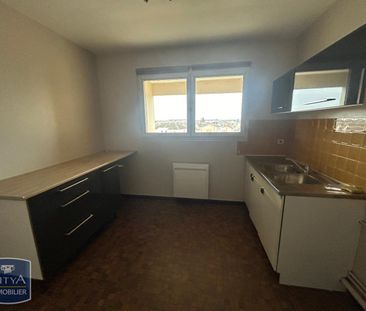 Location Appartement 2 pièces 51m² CHATEAUROUX 36000 - Photo 4