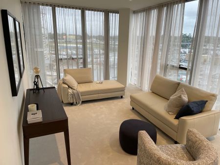 Three Bedroom Unit with Waterfront Views! - Photo 3