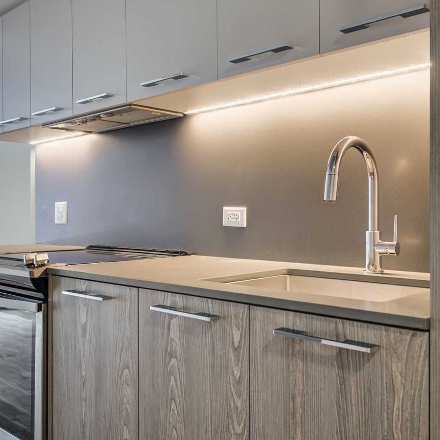 For Lease - 30 BASEBALL Place Unit# 410, Toronto, Ontario - Photo 1