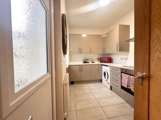 1 bed house share to rent in Colbran Street, Burnley, BB10 - Photo 1