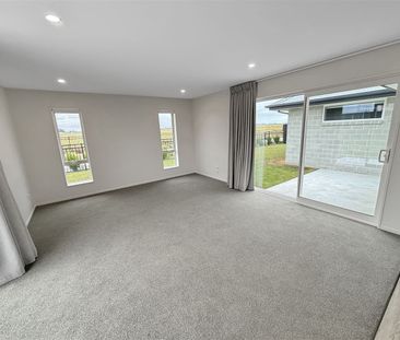 29 Muldowney Drive, Rolleston, NZ 7676 - Photo 5