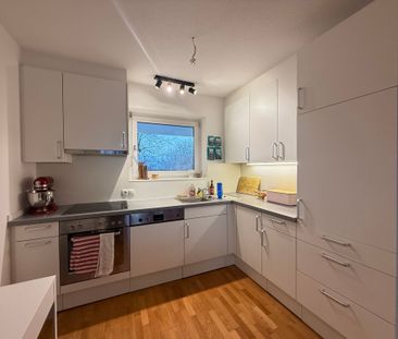 Gemütliche 2-Zimmerwohnung in ruhiger und zentraler Lage in Dornbir... - Photo 6