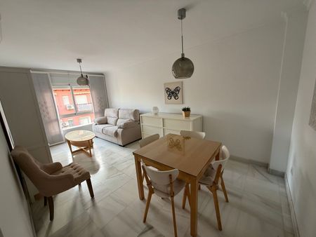 Alquiler de piso en Calle Sevilla, 11 - Photo 3