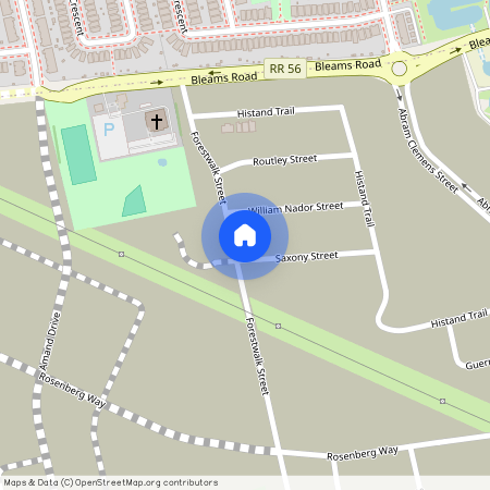 73 Forestwalk Street, Kitchener