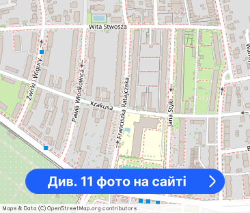 2 pokojowe Ratajczaka Pogodno do wynajęcia - Фото 1