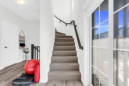 For Lease - 124 Compass Trail Unit# 63, Cambridge, Ontario - Photo 5