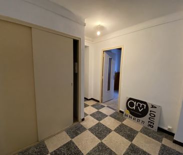 Appartement 3 Pièces 49 m² - Photo 2