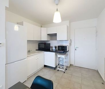 Appartement à louer 2 pièces • 37,91 m2 Avignon - Photo 6