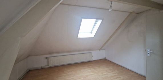 2 kamers Musschenbroekstraat ( tijdelijk huurcontract ) - Photo 2