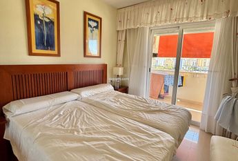 Apartment in Guardamar del Segura, PUERTO, for rent