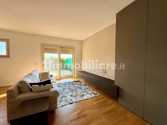 Villa a schiera via Vittime delle Deportazioni, Adro - Photo 1
