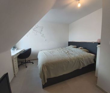 Instapklare woning met 3 slaapkamers, met garage én tuin op een cen... - Photo 4
