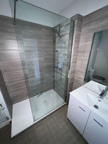 Location Appartement 2 pièces 49m² - Photo 4