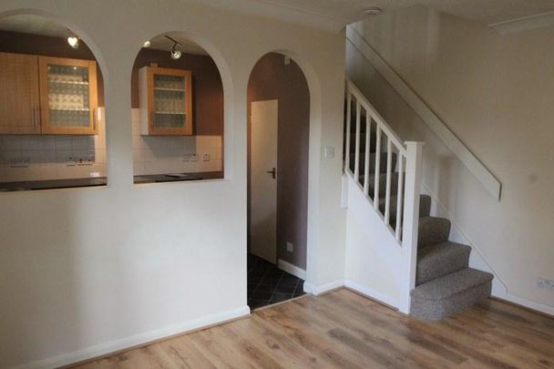 1 bedroom semi-detached house to rent - Photo 1